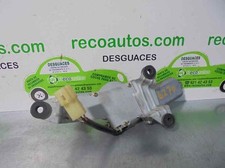 Moteur Daewoo LANOS