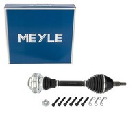 Meyle Antriebswelle Gelenkwelle FüR VW Polo 5 Audi A1 8X Seat Skoda Vorne Links