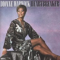 Dionne Warwick - Heartbreaker - Cd - G1398Z
