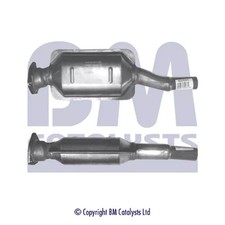 Katalysator BM CATALYSTS BM80008H SEAT IBIZA 1.9 D