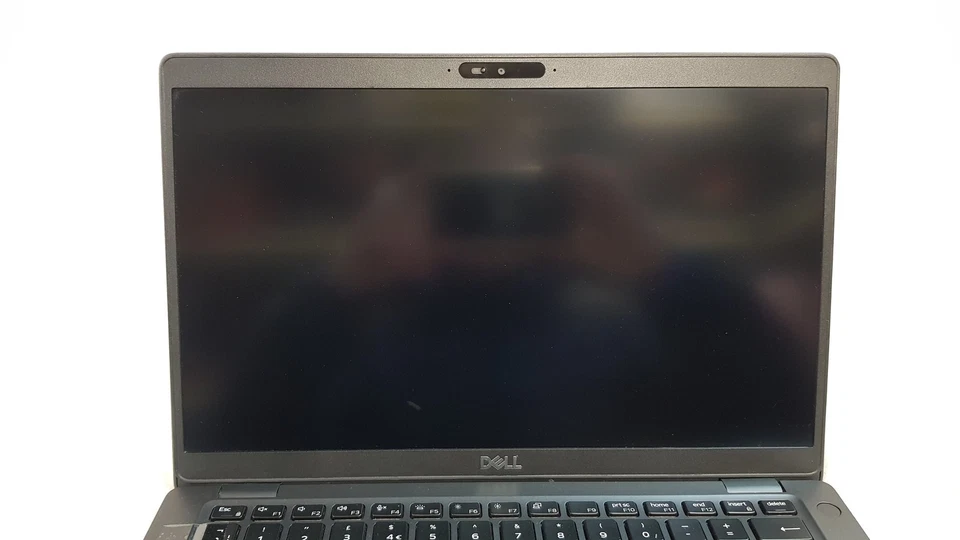 Dell Latitude 5401 · i7-9850H · 8GB · 256GB, photo 2 of 5