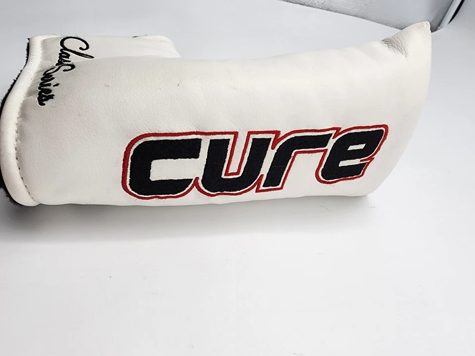 Cure CX-1 Classic Series Midnight Putter Headcover Only - Image 2 of 4