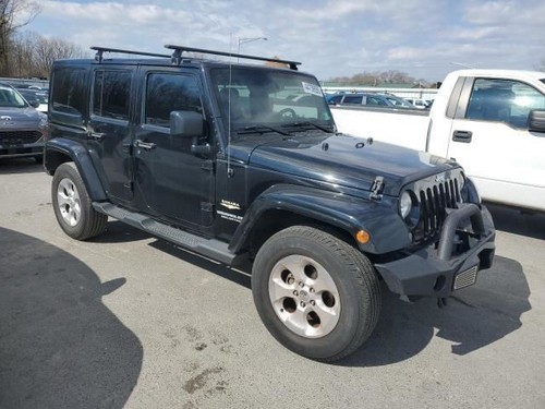 Rear Axle Dana 44 LHD 3.21 Ratio Fits 07-15 WRANGLER 911876 - 第 1/12 張圖片