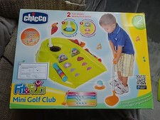 Mini Golf 2+ Chicco