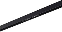 Moderne Schwarz 1X9W / Led Schienenstrahler, 1033Lm, IP20, 3000K | 6000K, Neu