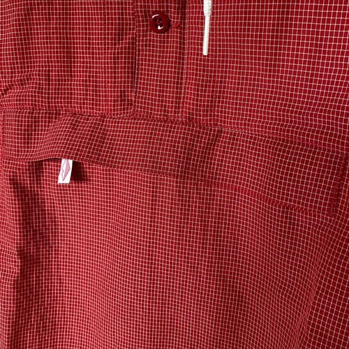 【battenwear】Anorak Parka Packable Nylon Made in USA S Size - Foto 5 di 10