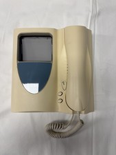 Urmet Domus Atlantico   1702/82 videocitofono Con Staffa 1702/82 sistema 2 fili