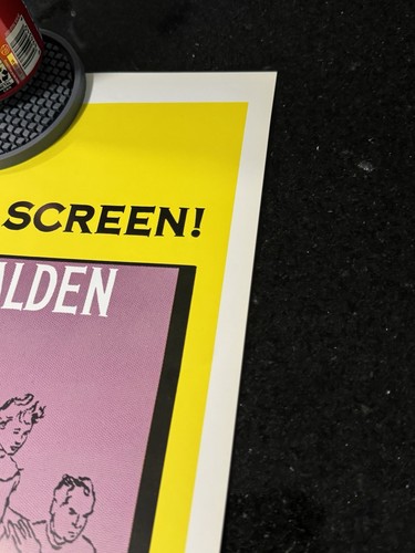 Locandina film Disney vintage 1960 - Pollyanna - un foglio - Foto 4 di 9