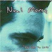 Es ist nicht zu spät CD Morse Neal - wie neu