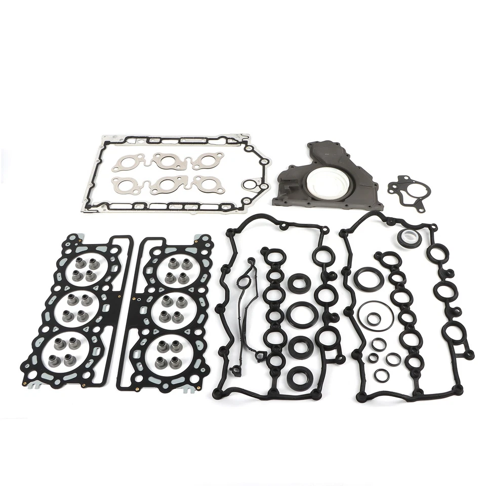 306DT 3.0L Überholung Kolben Dichtungssatz Für Land Rover Range Rover Discover - Imagem 2 de 4