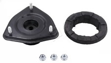 Stoßdämpfer - Kissen Vorderachse SM0114 JAPANPARTS für NISSAN 350Z Coupe