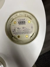 EST SIGA-HFS HEAT DETECTORS