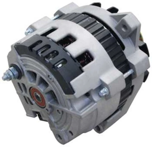 Alternador compatible con Oldsmobile Bravada WAI 1991-1993 WORLD POWER SYSTEMS Foto 2 de 4
