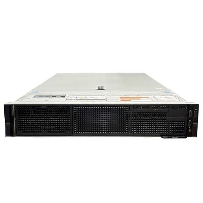 Dell PowerEdge R740 Server | 2x Intel Xeon Silver 4114