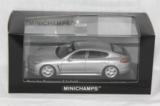 Minichamps Porsche Panamera S Hybrid 2011 1:43 400068250