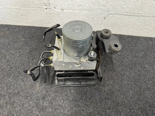 Módulo de control de bomba de freno antibloqueo ABS Journey sedán Infiniti G37 2007-2011 fabricante de equipos originales - Imagen 6 de 11