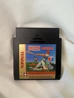 ORIGINAL VINTAGE NINTENDO NES "RBI BASEBALL" TENGEN GAME CARTRIDGE ~ TESTED