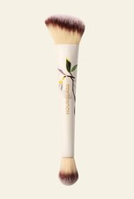 Hourglass Ambient Lighting Edit Dual Ended Brush II SWAN Brand New LIMITED