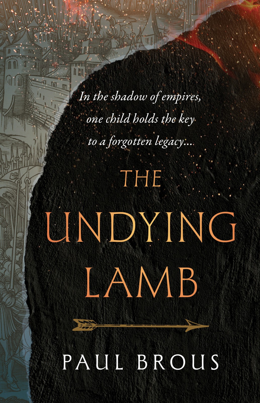 The Undying Lamb by Paul Brous 9781998672400 NEW Free UK Delivery - Image 4