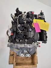2021 Ford Bronco Sport Engine 1.5l 2021 Ford Bronco Sport Engine 1.5l