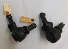 Nos Oem Ford 1956 1957 Lincoln Lower Ball Joints Continental Premiere Mark Nos Oem Ford 1956 1957 Lincoln Lower Ball Joints Continental Premiere Mark