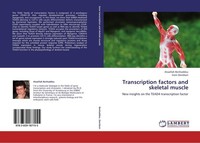 Transcription Factors And Skeletal Muscle Ataaillah Benhaddou
