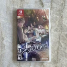 Despera Drops - Nintendo Switch - New Sealed