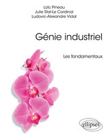 GéNie Industriel Les Fondamentaux LoïC Pineau (U. A.) Taschenbuch FranzöSisch
