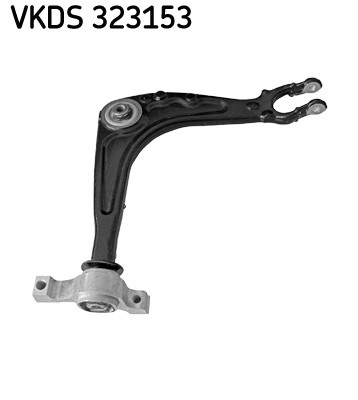 Vkds 323153 SKF Lenker, RadaufhäNgung FüR CitroËN-image