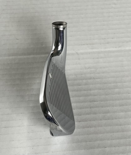 Callaway Demo Club Head #7 Rogue ST Pro Tungsten STD/UP2/FL2 *Head Only* RH - Picture 17 of 19
