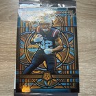2025 Panini Absolute TreVeyon Henderson Base (RAW)