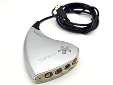 Pinnacle Dazzle DVC 170 Rev. 1.2 Video Capture Device RCA S-Video To USB
