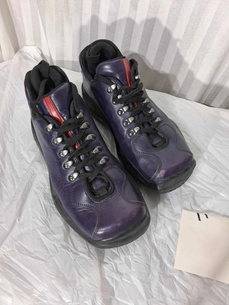 PRADA Sport Casual Shoes for Men for sale - eBay display picture 2