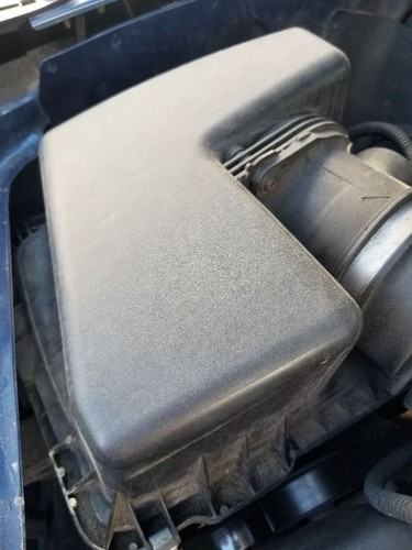 Air Cleaner 3.4L Fits 05-09 EQUINOX 525750