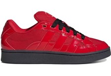 adidas Originals Campus 00 BETA Mens Trainers Better Scarlet Red Size. UK. 9