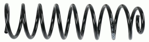 Sachs 996 475 Schraubenfeder FüR Seat, VW-image