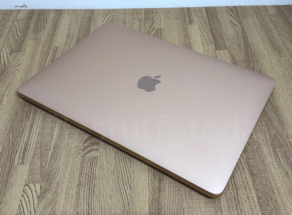 Apple MacBook Air 13
