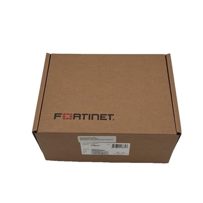 Fortinet FortiGate-60F Network Security Firewall