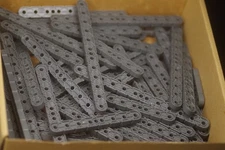 NEW VEX IQ Robotics IQ Specialty Beam Base Pack x 2 (and more)  228-3503 UNUSED