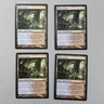 Watery Grave x4 Gatecrash - MTG