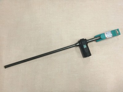 Heller Duster Expert Saugbohrer Ø 16 x 400/600 mm SDS Max Bohrer staubfrei N180