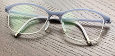 Silhouette Eyeglasses Frame SPX 1586 75 4610 51-16-130 Titan Austria FRAMES ONLY