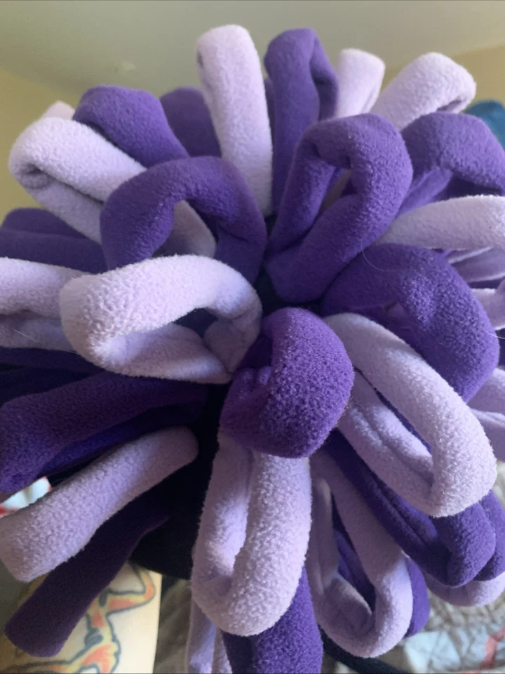 Sombrero de Snowboard Mental Headgear De Colección Años 90 Dread LOOP RARO Adulto Talla Única Foto 2 de 3