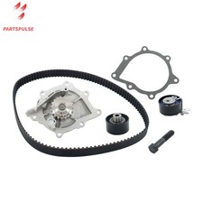 Zahnriemensatz + Wasserpumpe für FORD S-MAX WA6 1613561880 6G9Q8B596AA