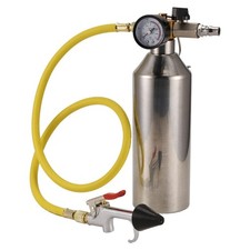 Air Conditioning Flushing Kit Car Air Conditioning Pipe Cleaning Tool