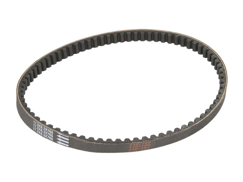 ATHENA Correa trapezial accionamiento variomatic S410000350010 8,3 765 17,5 - Imagen 2 de 4