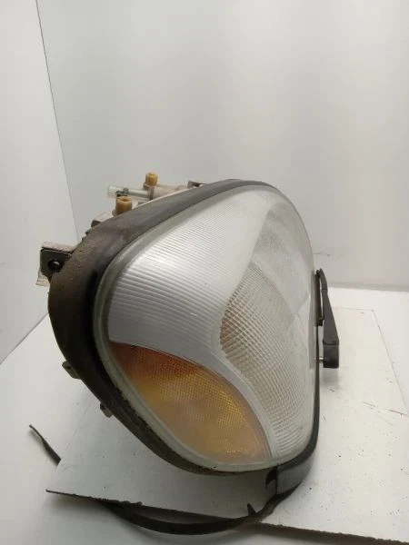 Faro pasajero 140 tipo 300SD compatible con 92-93 MERCEDES 300D 881539 Foto 2 de 4