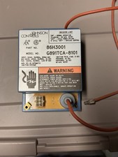 Lennox Pulse Ignition Control Board G891tca-8101 86h3001 Lennox Pulse Ignition Control Board G891tca-8101 86h3001