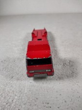 Les camions porte-voitures Gefco respectent la Charte Objectif CO2