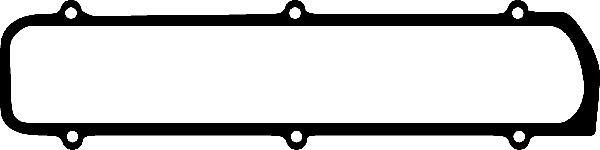 Corteco Dichtung, Zylinderkopfhaube 423862P FüR CitroËN Fiat Lancia Peugeot-image